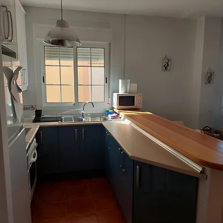 Salinas Apartment El Pozo del Cabo