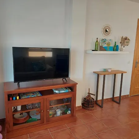 Salinas Apartment