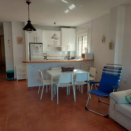 Salinas Apartment