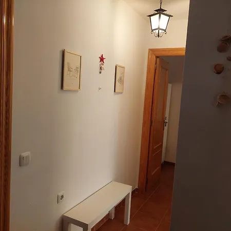 Salinas Apartment *