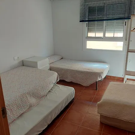 Apartment Salinas El Pozo del Cabo