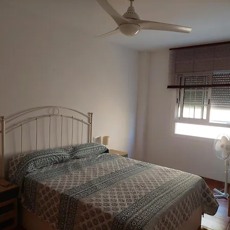 Apartment Salinas